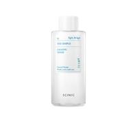 SCINIC - Tónico Facial The Simple Calming Toner 300ml