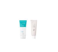 SCINIC X BEAUTY OF JOSEON - Best Sunscreen Set