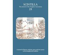Scintilla 28: The Journal of The Vaughan Association