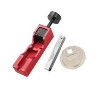 Scintilla - Juego de modificación de diferencia de enchufe con medidor adecuado para todos los tipos de vehículos probador de motor
