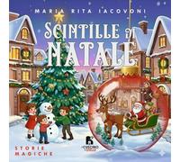 Scintille di Natale. Storie magiche