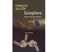 Sciogliere. Filosofia pratica della mediazione (Grani di senape)
