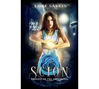 Scion: Dragons of the Crossroads Book 3