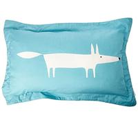 Scion Mr Fox - Funda de Almohada Oxford