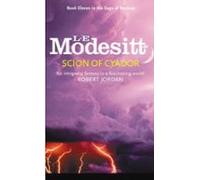 Scion Of Cyador (ebook)