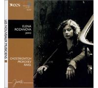 Sciostakovic Dmitri - Preludi Op.34 (Nn.1 > 24)