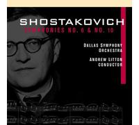 Sciostakovic Dmitri - SHOSTAKOVICH