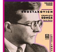 Sciostakovic Dmitri - SHOSTAKOVICH