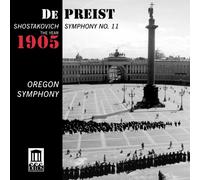 Sciostakovic Dmitri - SHOSTAKOVICH
