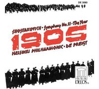 Sciostakovic Dmitri - SHOSTAKOVICH