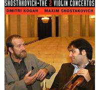 Sciostakovic Dmitri - SHOSTAKOVICH