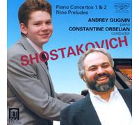 Sciostakovic Dmitri - SHOSTAKOVICH
