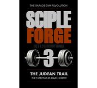 Sciple Forge: The Judean Trail