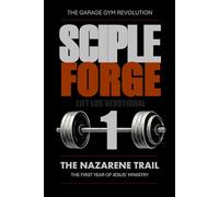 Sciple Forge: The Nazarene Trail