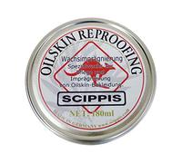 Scippis Cera impermeabilizante Oilskin 180 ml