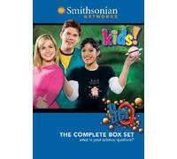 SciQ: Complete Box Set