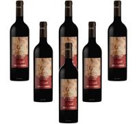 Sciresa Ciliegiolo Vino Tinto Maremma Toscana DOC (6 botellas 75 cl.)