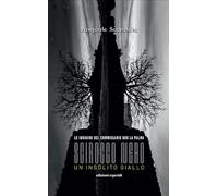 Scirocco nero. Un insolito giallo. Le indagini del commissario Bob La Palma