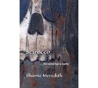 Scirocco .... the wind has a name (The Hawker Trilogy)