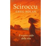 Sciroccu: Il respiro caldo della vita