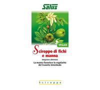Sciroppo Fichi/manna 200ml