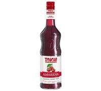 SCIROPPO PER COCKTAIL ALL'AMARENA DA 1.3 KG TOSCHI