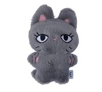 SCISSH Llavero de peluche 'MY' de Aespa, 10 cm, bolsa Kpop, colgante, bolso escolar, decoración, monedero, colgante, Giselle, Größe: ca. 10 cm.