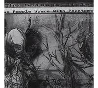 Scissor Girls - We People Space With Phantoms