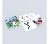 Scissor Sisters - 3CD
