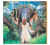 Scissor Sisters - (CD Album Scissor Sisters, 11 Tracks) Comfortably Numb / Mary / Lovers In The Backseat / Tits On The Radio / Filthy/Gorgeous / Music Is The Victim / Better Luck / It Can't Come Quickly Enough / Return To Oz u.a.