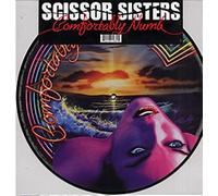 Scissor Sisters - Comfortably Numb [Vinilo][a]