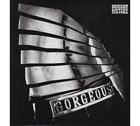 Scissor Sisters - Filthy Georgeous [Vinilo]