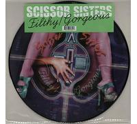 Scissor Sisters - Filthy/Gorgeous [Vinilo]
