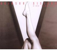 Scissor Sisters - Fire With Fire