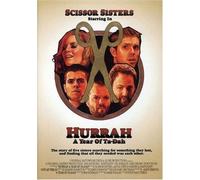 Scissor Sisters: Hurrah - Year of Ta-Dah [Alemania] [DVD]