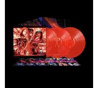 Scissor Sisters - It's 10PM... Do You Know Where Your Sisters Are? - Live from The O2, London [Vinilo]