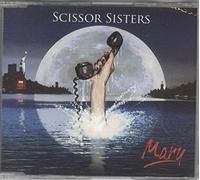 Scissor Sisters - Mary