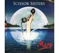 Scissor Sisters - Mary [Vinilo]