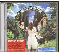 Scissor Sisters – Scissor Sisters