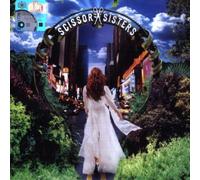 Scissor Sisters - Scissor Sisters