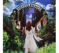 Scissor Sisters Scissor Sisters (CD) (Importación USA)