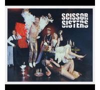 SCISSOR SISTERS - Scissor Sisters [Ltd.Re-Issue]
