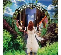 Scissor Sisters - Vinilo