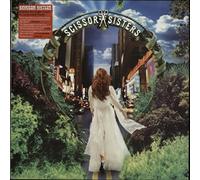 Scissor Sisters - Scissor Sisters [Vinilo]