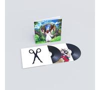 Scissor Sisters - Scissor Sisters [Vinilo]