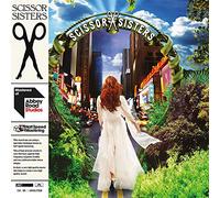 Scissor Sisters - Scissor Sisters [Vinilo]