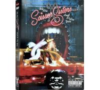 Scissor Sisters - Scissor Sisters - We Are Scissor Sisters... And So Are You [USA] [DVD]