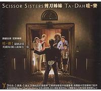 Scissor Sisters - Ta-Dah