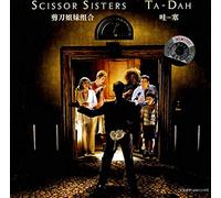 Scissor Sisters - Ta-Dah