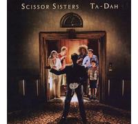 Scissor Sisters - Ta Dah! / Ecopak